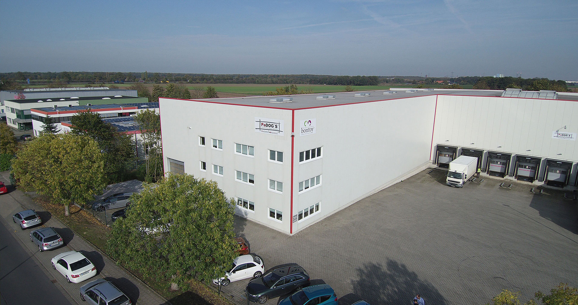 PaDogs Galerie
