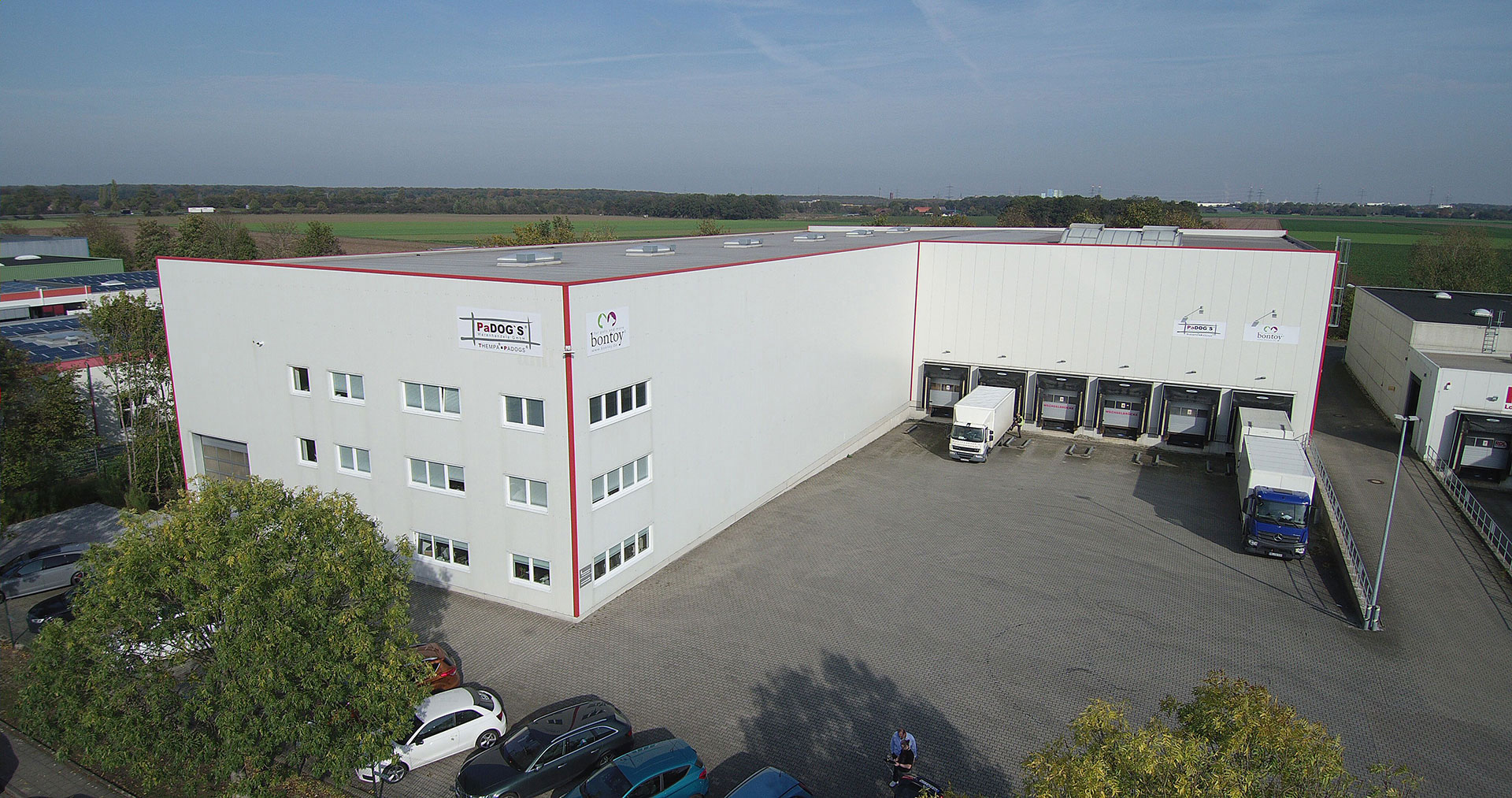 PaDogs Galerie