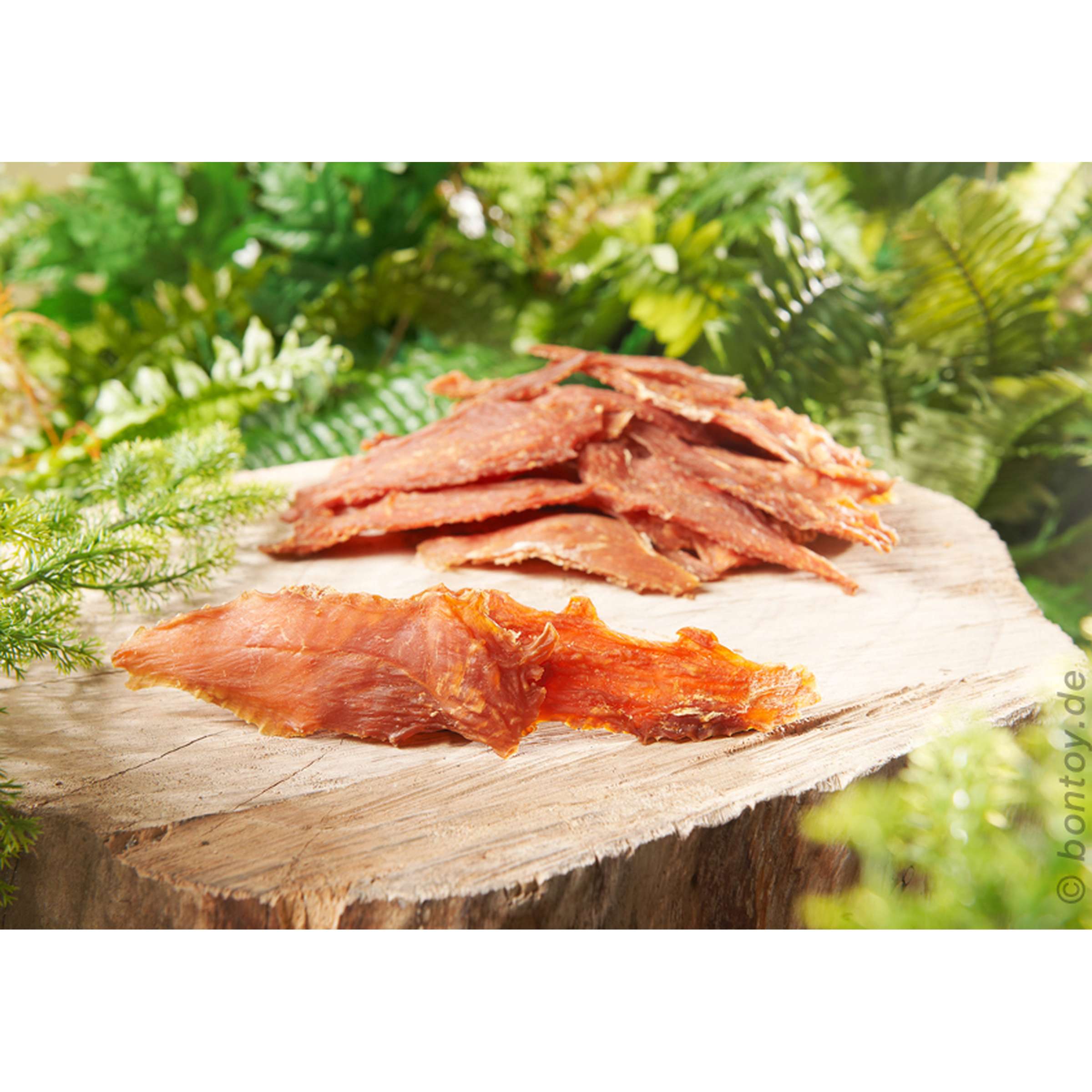 Hähnchenbrustfilet Snack für Hunde