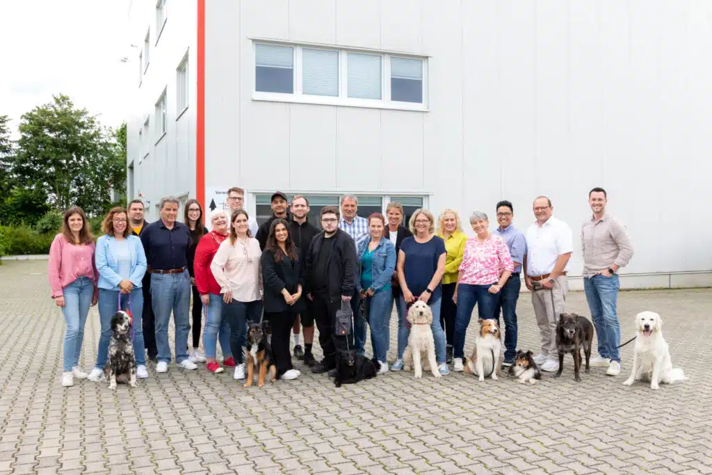 PaDogs Team
